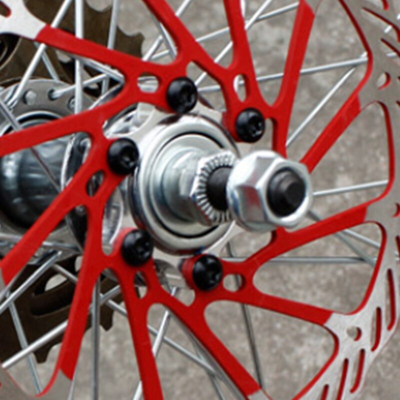 1 Paar Hub Brake Mtb Mountainbike Hub Lager Fiets Hubs 36 Gaten