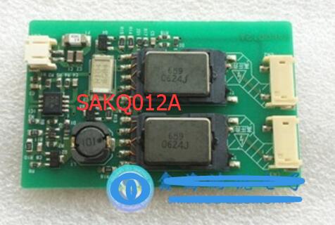 SAKQ012A De omvormer LQ104V1DG52 LQ104V1DG51 LCD hogedruk