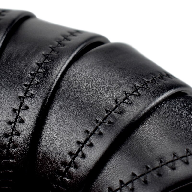 PU leather luxury strap male belts for men classic vintage pin buckle leather belt male belt men