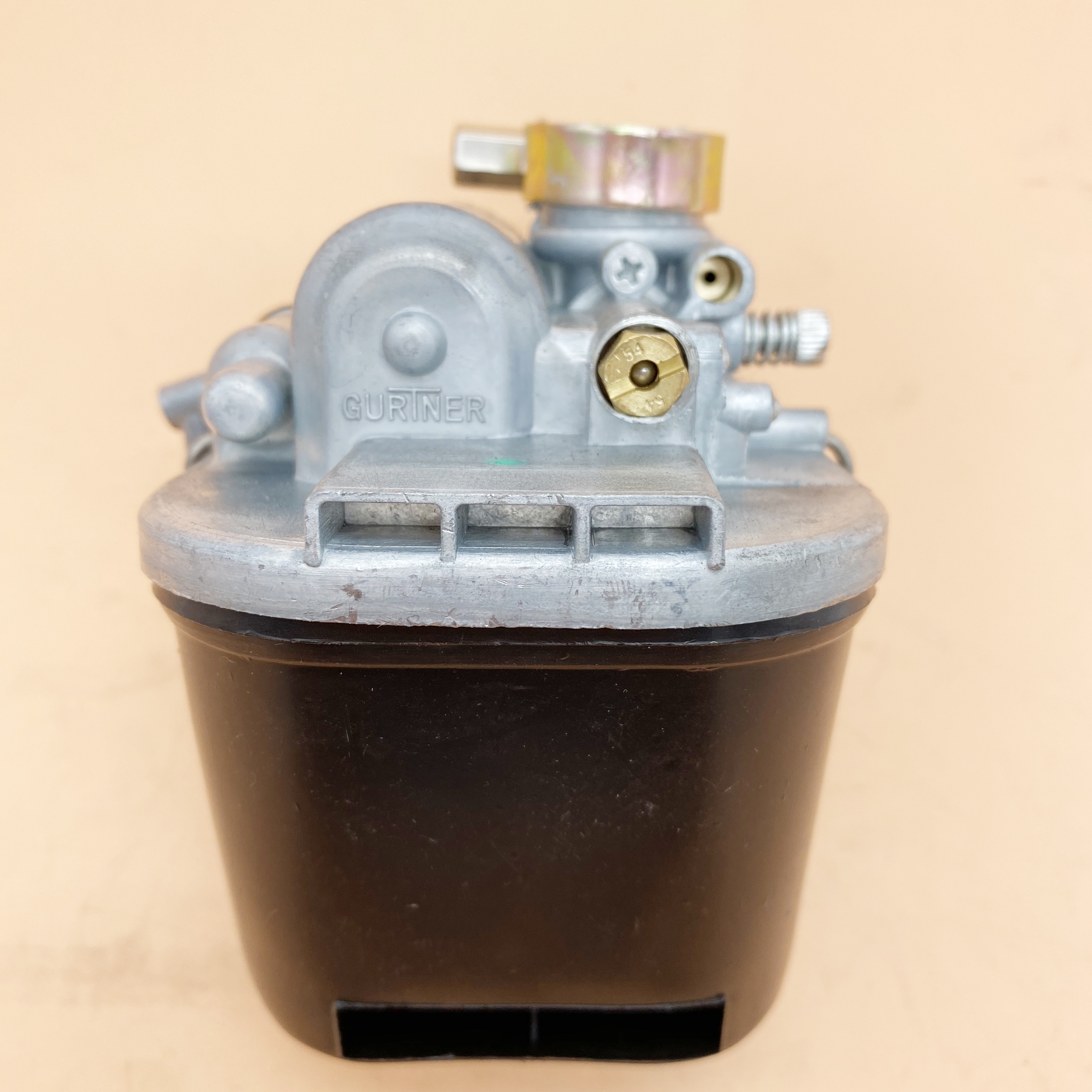 Carburateur Cyclo Teknix Compatible MBK 88 AV7 Type Gurtner