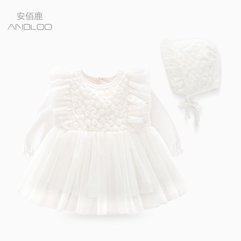 Meisjes kleding - Welcome Lovely Baby