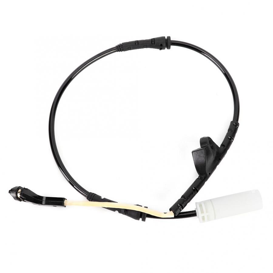 Brake Pads Alarm Line Sensor 34356777649 Fit for Series 1 Series 3 E90 Brake Pad Sensor,