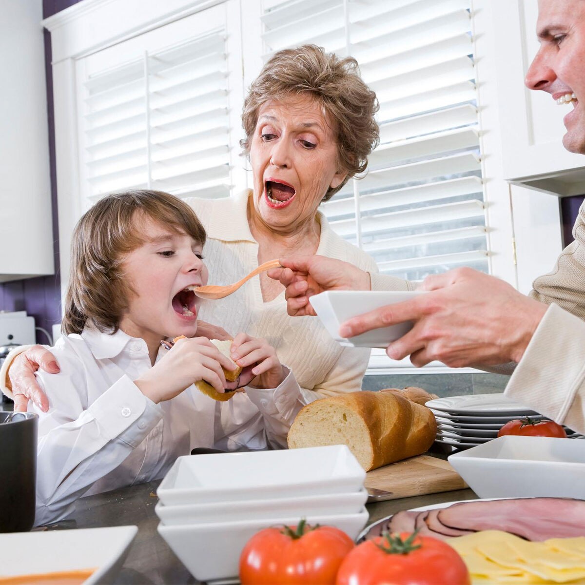 Houten Rijst Scoop Met Uitloop Japanse Stijl Pap Lepel Keuken Gebruiksvoorwerp Servies Voor Thuis Restaurant