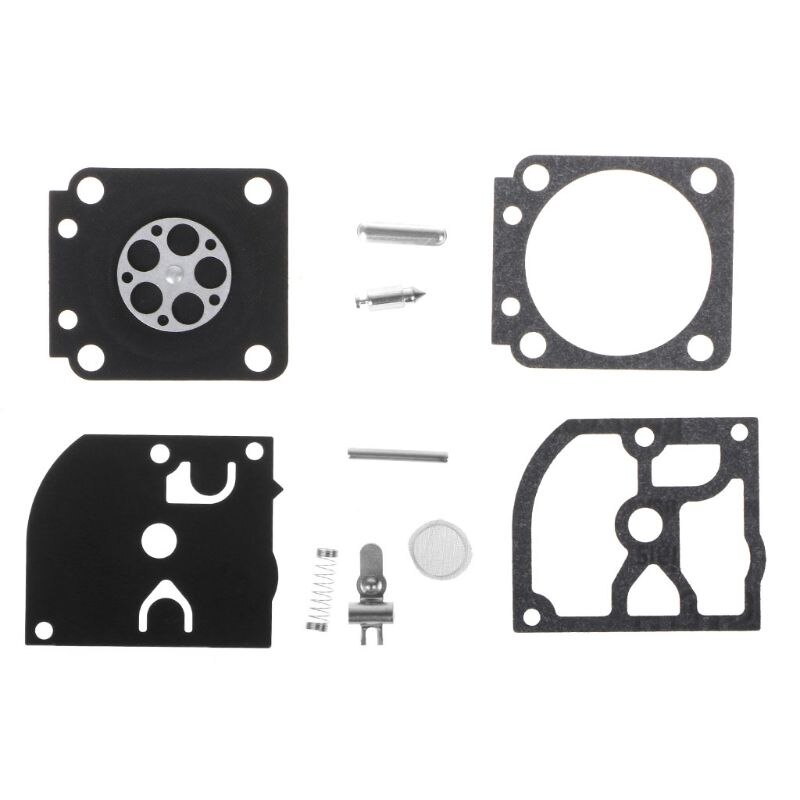 Rb-129 Carburateur Reparatie Kit Kettingzaag Voor Walbro Carburateur Reparatieset Voor MS180