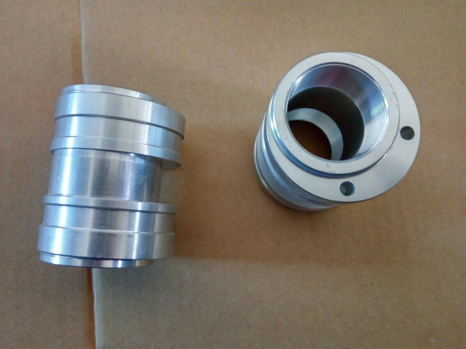 Fahrrad Exzentrische Welle MTB BMX Tretlager 68MM F SA Aluminium legierung 1 stücke