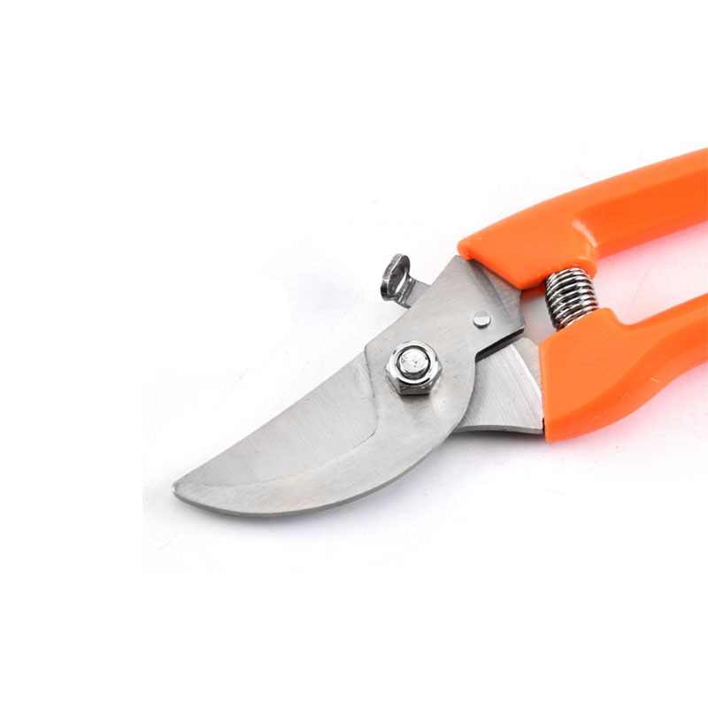 of multi-functional sharp pruning shears garden scissors fruiting branches pruning garden tools in stock