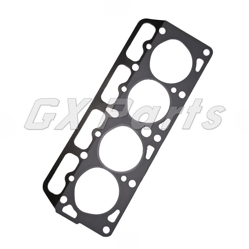 Head Gasket 11115-76001-71 TY11115-76001-71-LP For Toyota Forklift 4P Engine Komatsu FG10 FG12L FG14 FG14L FG15 FG18 FG18L SG07L