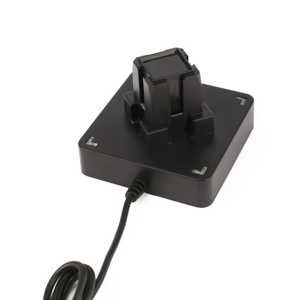 4 in 1 mini quad vertikal-ladestation für nintendo switch joy-con controller, usb-ladestation mit led-anzeige