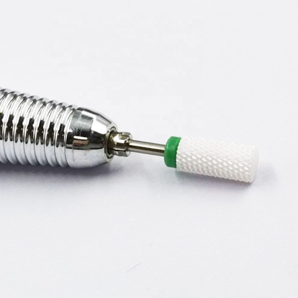 Durable milling cutter 2.35 gel nails drill bit for pedicure cutter for salon