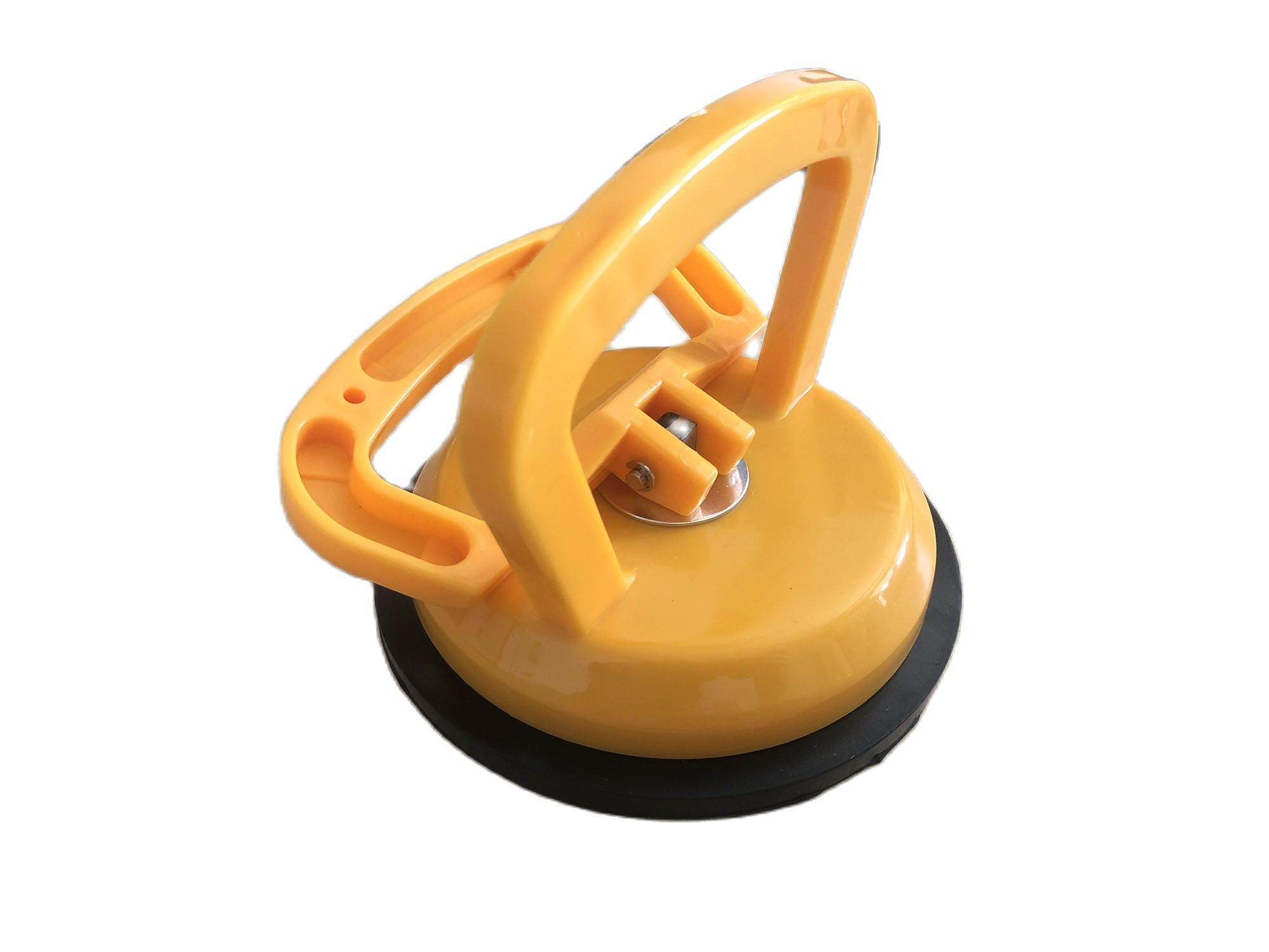 118MM Glass Suction Cup Powerful Suction Lifter Floor Tile Vacuum Heavy-Duty Stone Tile Class Sucker Handling Tool