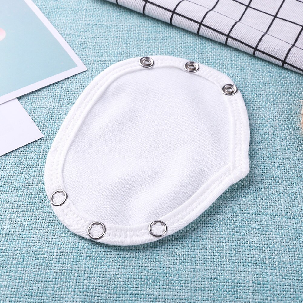 Schattige Baby Baby Romper Partner Verlengen Pad Jongens Meisjes Super Utility Jumpsuit Verlengen Luier Mat Luier Verlengen Pad Lengte Mat