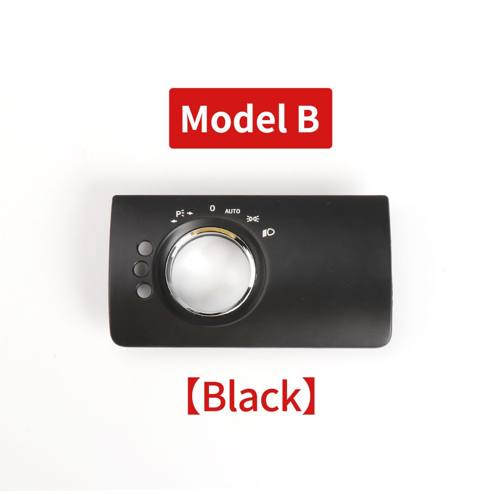 W164 X164 Auto Koplamp Schakelaar Cover Paneel Voor Mercedes Benz Ml300 Ml350 Gl320 Gl350 1645453504 Koplamp Schakelbord: MULTI