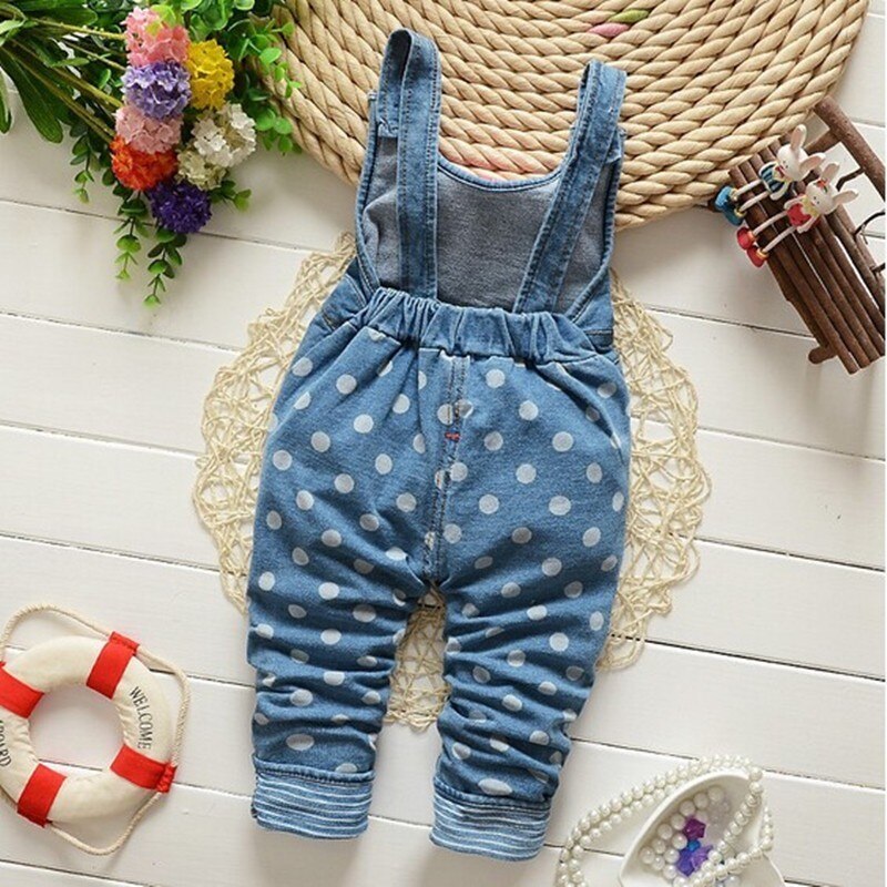 Brand Child Overalls Boys Toddler Kids Suspender Trousers Casual Corduroy Baby Bib Pants Solid Pocket Button Denim overalls