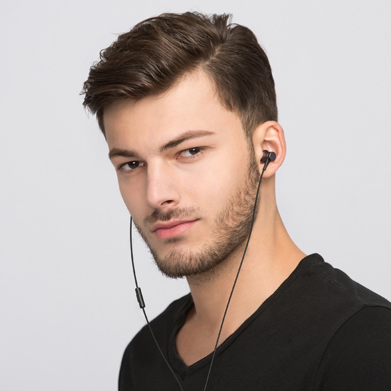 deleyCON Hoofdtelefoon Headset Splitter - Audio Y-Adapter Kabel Stereo