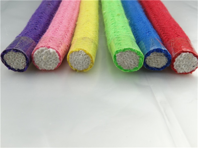 3M Cotton Popular artistic gymnastics rope Rhythmic gymnastics Dance Rope skipping Artistic gymnastics 7 colors