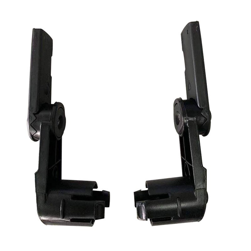 Canopy Support Rod Holder For Xplory V3 V4 Awning Clip Sunshade Bracket Support Bar Clamp Compatible Stroller Accessories: Default Title