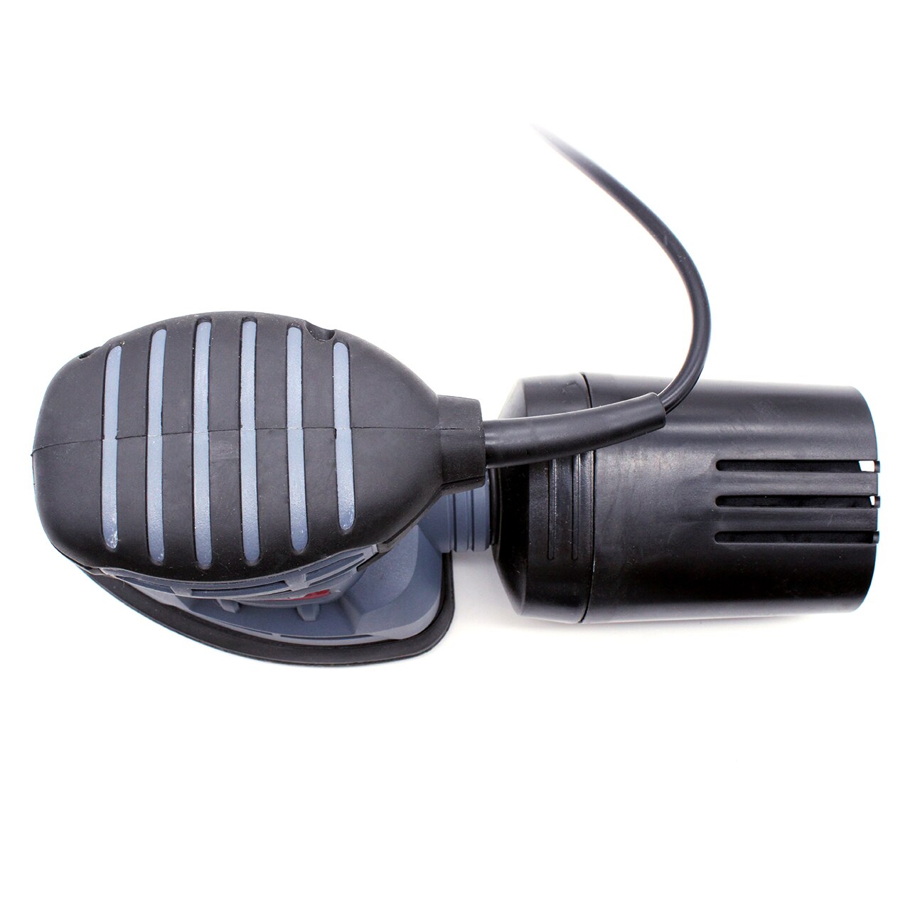 Triangle Sander 360W Triangle Mini Woodworking Sandpaper Machine For Corner Slit 220V Mini Polisher