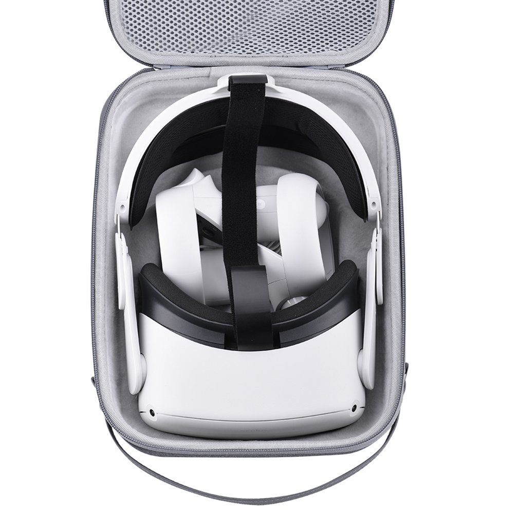 Lagerung Tasche Geeignet Für Oculus Suche 2 VR Gläser Zweite Generation Bote Tasche Lagerung Tasche Zubehör