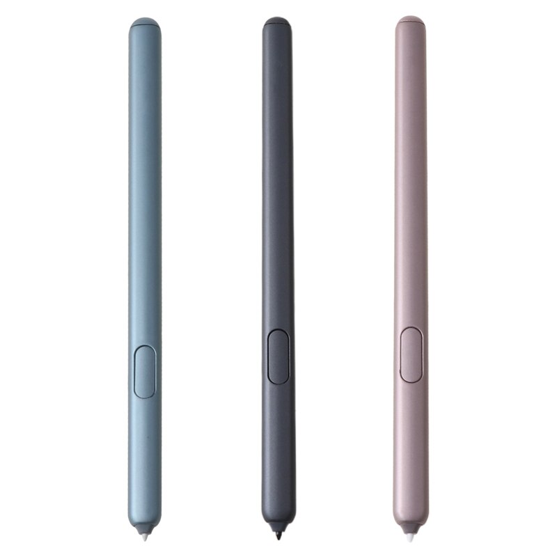 Active Stylus Touch Screen Pen for Tab S6 Lite P610 P615 10.4 Inch Laptop Drawing Tablet Pencil 3 Colors HX6A