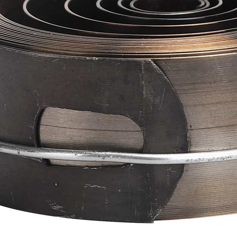 Koperen Mechanische Horloge Beweging Hoofdveer Vervangend Onderdeel Horloge Reparatie Accessoire Reparatie Hoofdveer Voor Horlogemaker
