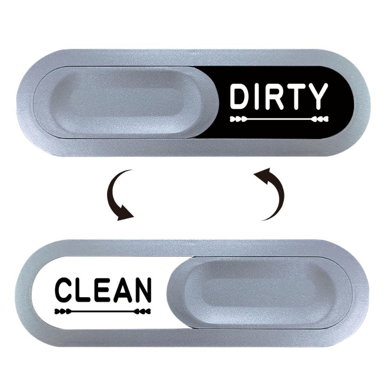 Nowy produkt Naklejki na zmywarkę Naklejki magnetyczne na zmywarkę Drzwi lodówki robić sali konferencyjnej