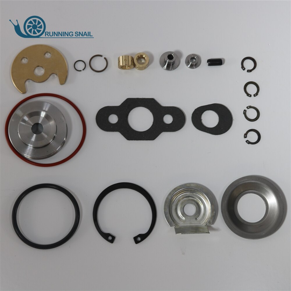 TURBOCHARGER KITS TD025 TD03 TD02 Turbo Rebuild Repair Service Kit FOR Mitsubishi