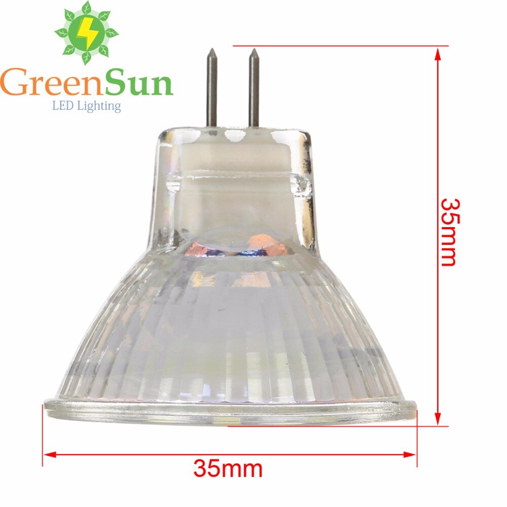 10 Stks Set 3 W 5 W MR11 Led Spotlight GU4 LED Lamp 2835 SMD Lamp Spaarlamp Spot Lamp Cool/Warm Wit AC/DC 12-30 V