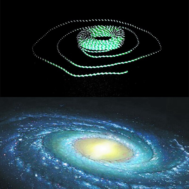Corda fluorescente para acampamento, corda de tenda com dossel reflexivo para barraca, caminhadas ao ar livre, 15m/50ft