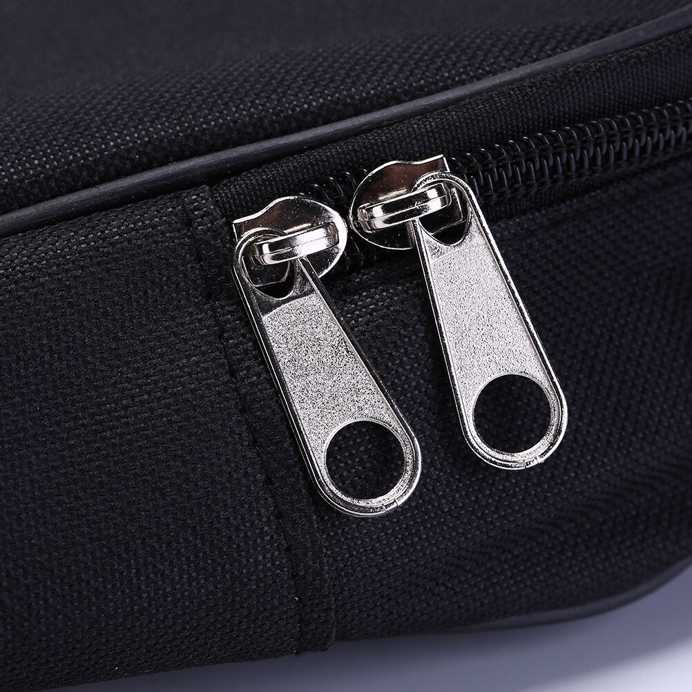 1pcs Soft Case Gig Padded Bag Backpack Double Straps Electric Guitar Bag Guitar single mention backpack Instrument Bags & Cases