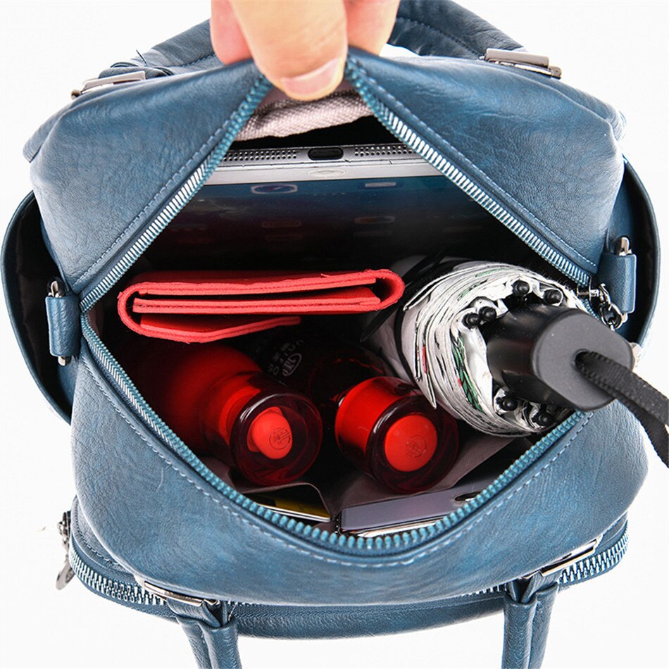 Multifunctionele damestas luxe handtassen splice dames schoudertassen crossbody tas voor dames handtas bolsas