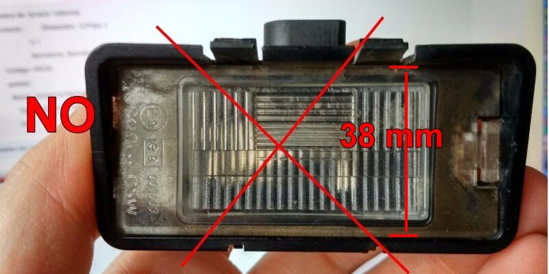 Cámara de visión trasera para coche, para SEAT Ibiza 6L 6J SC MK3 MK4 2002 ~ , SONY HD CCD, visión nocturna, marcha atrás