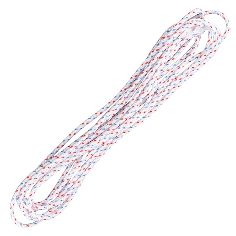 10mx3.5mm Pull Starter Cord Rope For Strimmer Chainsaw Lawnmower Engine Starter Rope Pull Cord Engine Starting Rope