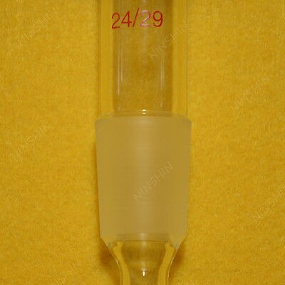 All Glass Thermometer Adapter 24/29,Thermometer Adapter