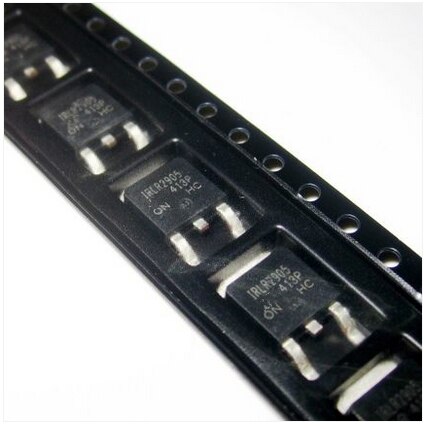 LR2905 IRLR2905 IRLR2905Z LR2905 42A/55V