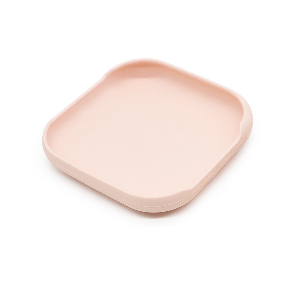 Moeder En Baby Producten Baby Siliconen Plaat Ondersteunt Maatwerk: Red.