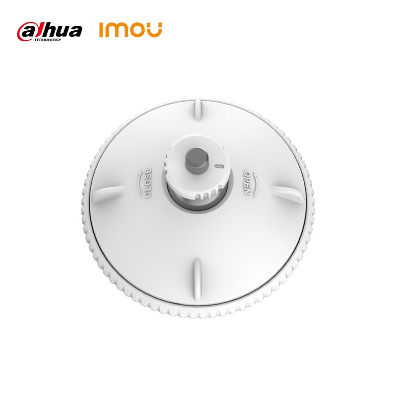 Dahua imou-soporte de montaje magnético ajustable, multifunción, interior/exterior, para Cell Pro o Looc, accesorios de cámara IP
