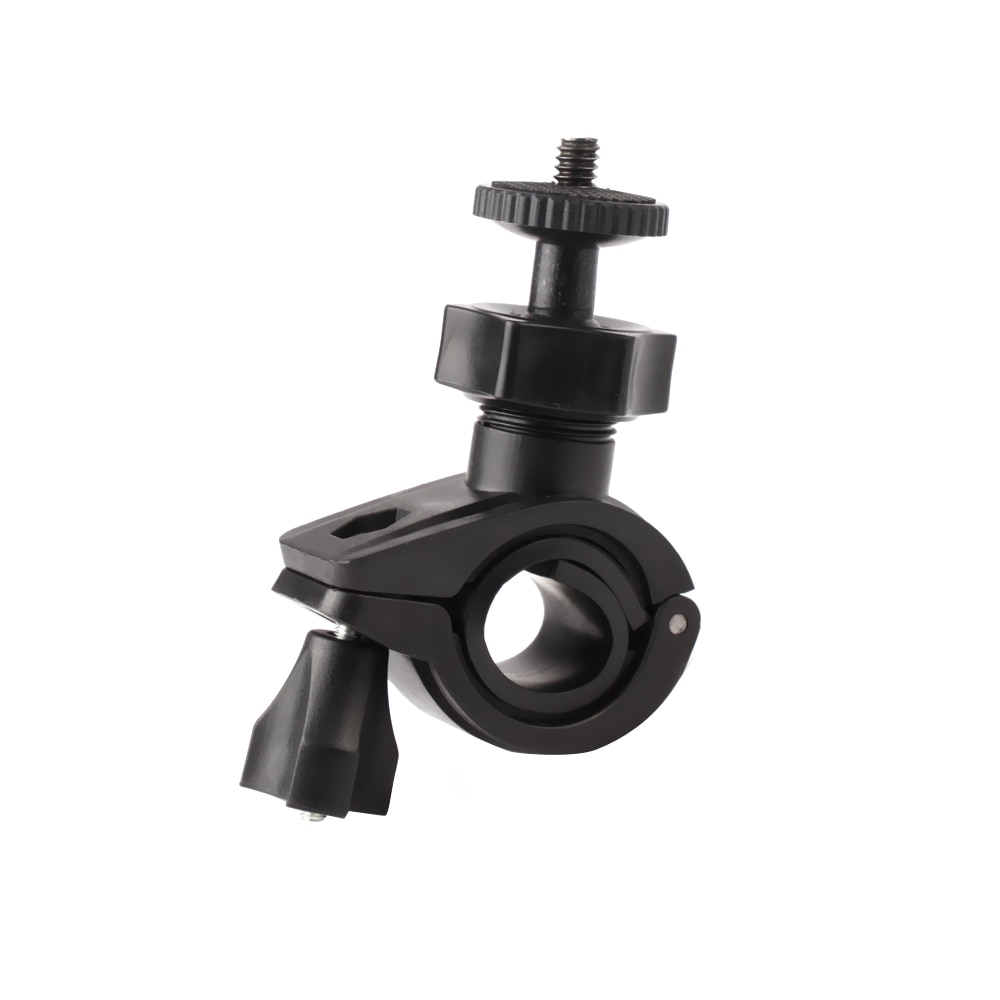 Pince à vélo support de fixation Clip de vélo pour DJI OSMO Mobile 3 2 Insta360 One X accessoires de caméra de sport