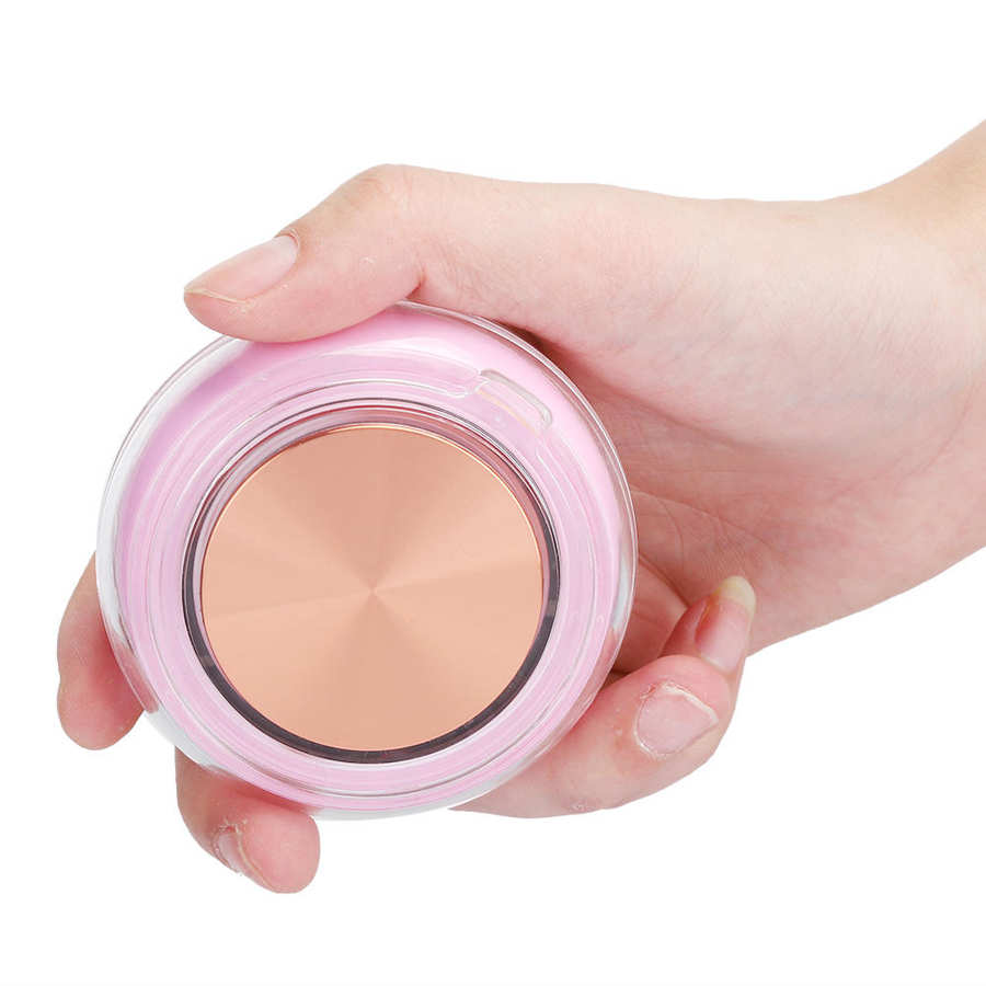 Ultrasonic Vibration Face Care Machine Photon Light Therapy Face Imports Machine