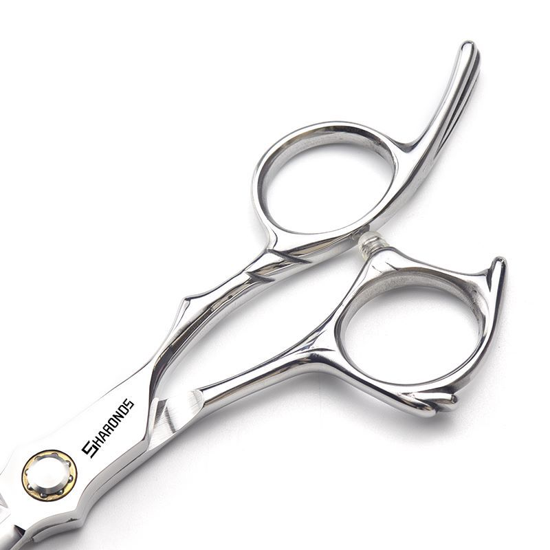 Professionele Kappersschaar Gespecialiseerde Kappersschaar 6 Inch/6.5 Inch Kapper Gewijd Dunner wordend Haar Schaar