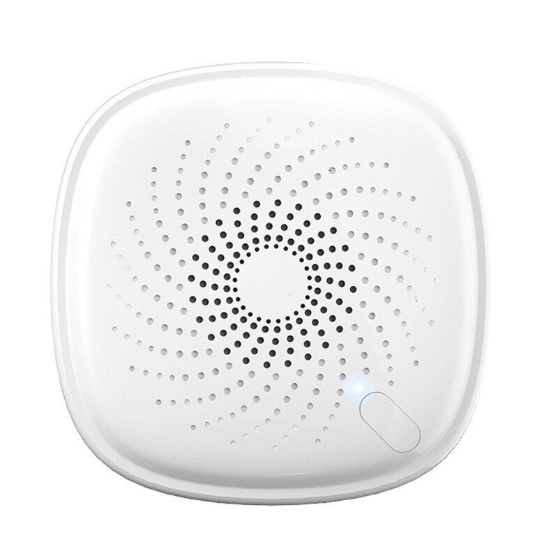 Thuis Kamer Luchtfilter Ozon Generator Luchtreiniger Verwijder Formaldehyde Rook Stof Zuivering Kleine Huishoudelijke Apparaten