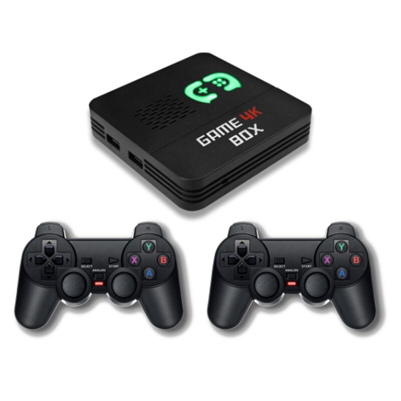 Rise-Dual Systeem Video Game Box 32G Retro Game Co... – Vicedeal