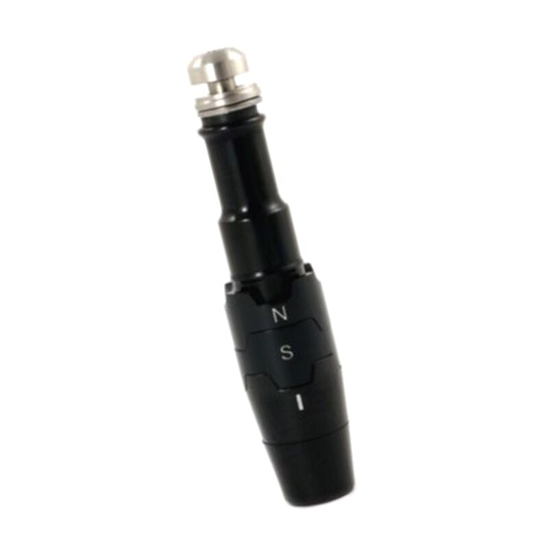 335 Golf Shaft Adapter Sleeve Voor Callaway Big Bertha Alpha 815 Xr Xr Pro Mvi-Ing: Default Title