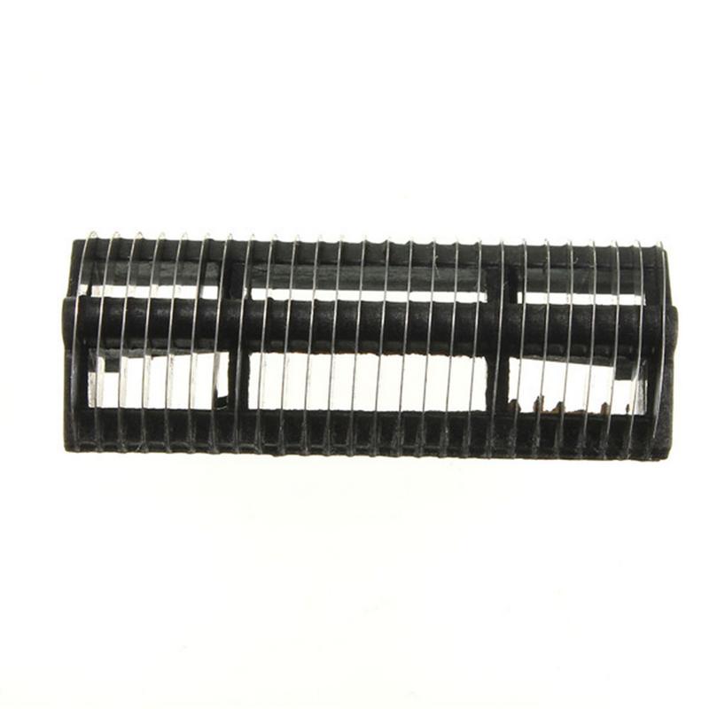 Afeitadora de malla 11B, cortadores de repuesto, lámina para Braun Series 1, 110, 120, 130s, 140s150s-1, 5682, 5684