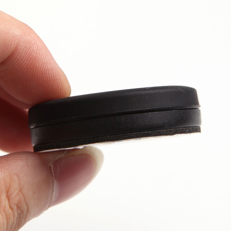 1 PC support de téléphone collant magnétique universel de voiture pour téléphones intelligents/GPS