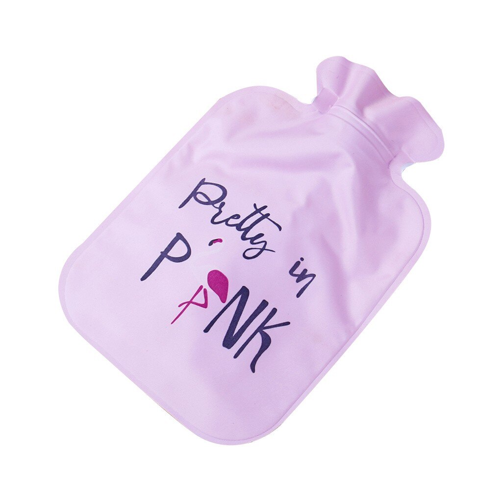 Mini Boiler Zak Winter Draagbare Isolatie Zak Explosieveilige Handwarmer Gebruikt Gehouden Warm Of Ice Pack Chic leuke Cadeaus: F2