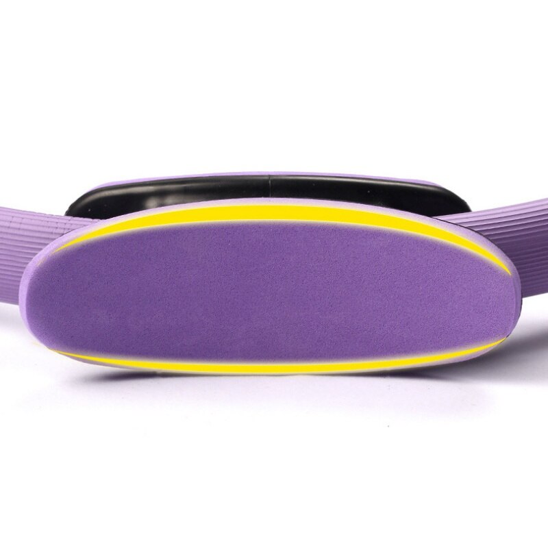 Circulo de Yoga Pilates deporte anillo mágico mujer Fitness cinética resistencia círculo gimnasio entrenamiento Pilates Accesorios