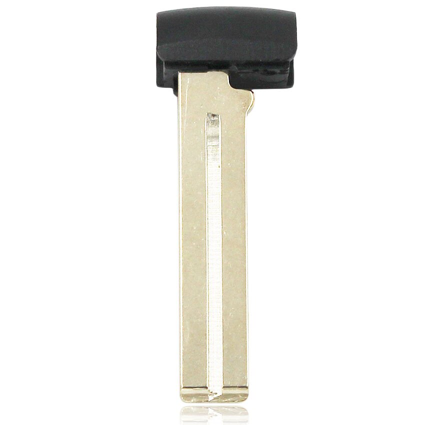 Insert Key Small Emergency Key Smart Remote Key Uncut Key Blade for Subaru BRZ, WRX or WRX STi, Outback Limited, Legacy