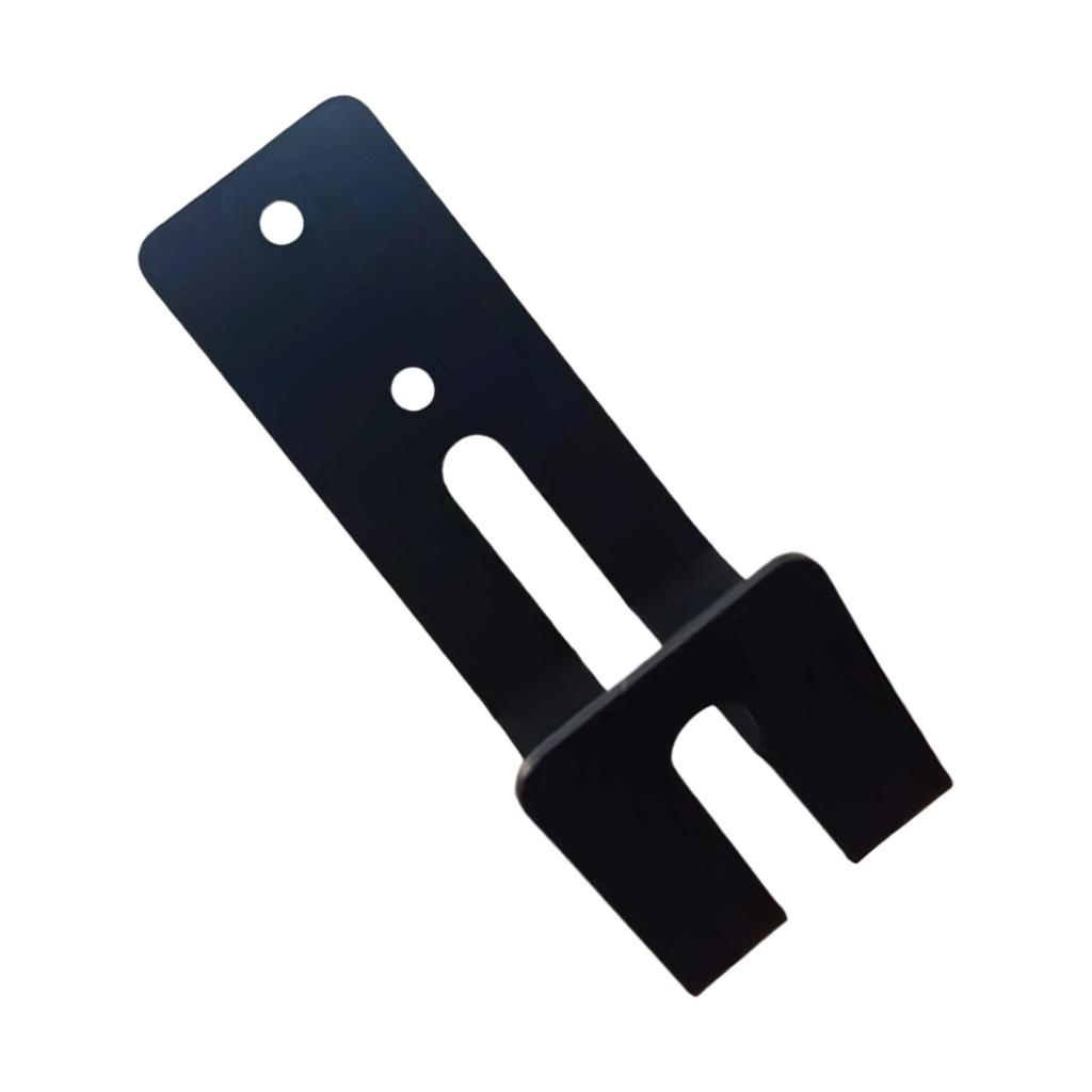 EV Charger Hanger Cord Holder Bracket Charging Cable Holster Dock Accessory Portable Wallbox Cable Fit for Electric Vehicle Car