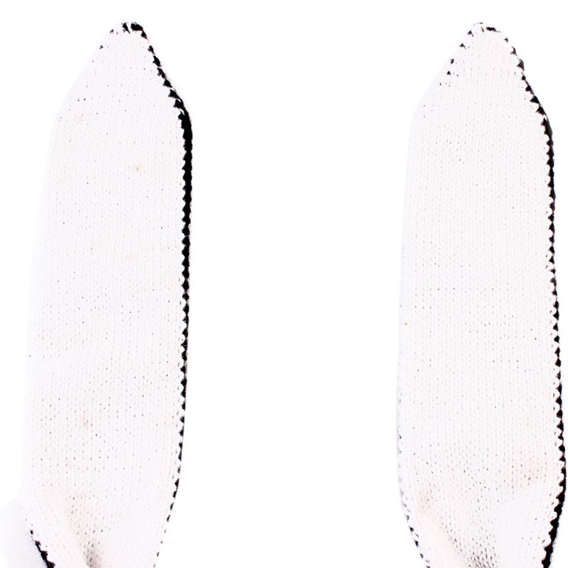 Toddler Warm Cute Hat Infant Winter Spring Knitted Baby Hat Adorable Rabbit Long Ear Hat Baby Cartton Cap