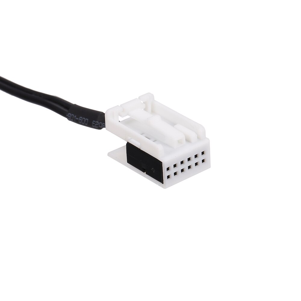 RD4 Draadloze Handsfree Audio Adapter Met Bt, aux En Usb Vervanging Voor Peugeot C2 C4 307308 Auto Accessoires